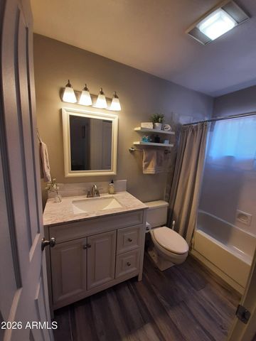 15 RED RANGE Circle, Sedona, AZ 86351