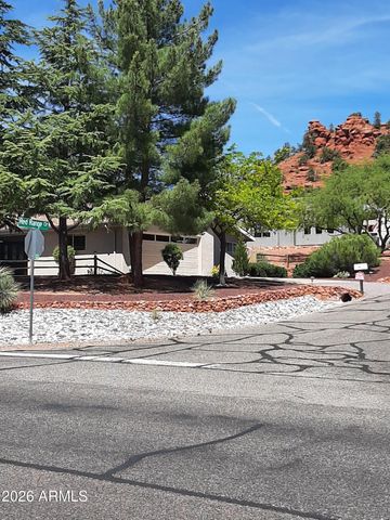 15 RED RANGE Circle, Sedona, AZ 86351