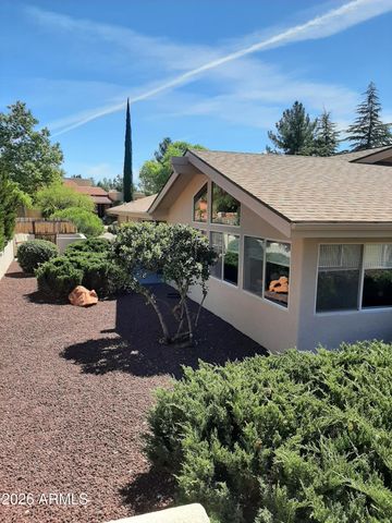 15 RED RANGE Circle, Sedona, AZ 86351