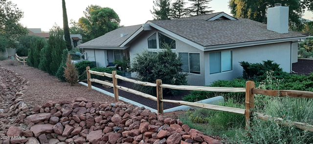 15 RED RANGE Circle, Sedona, AZ 86351