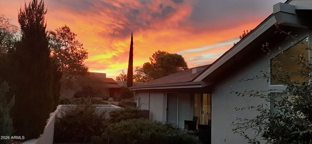 15 RED RANGE Circle, Sedona, AZ 86351