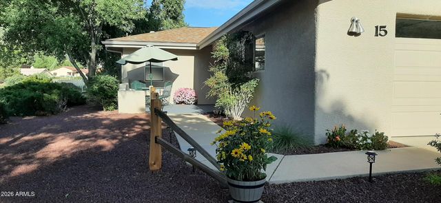 15 RED RANGE Circle, Sedona, AZ 86351