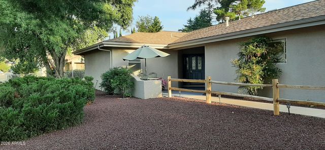 15 RED RANGE Circle, Sedona, AZ 86351