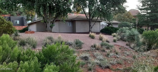 15 RED RANGE Circle, Sedona, AZ 86351