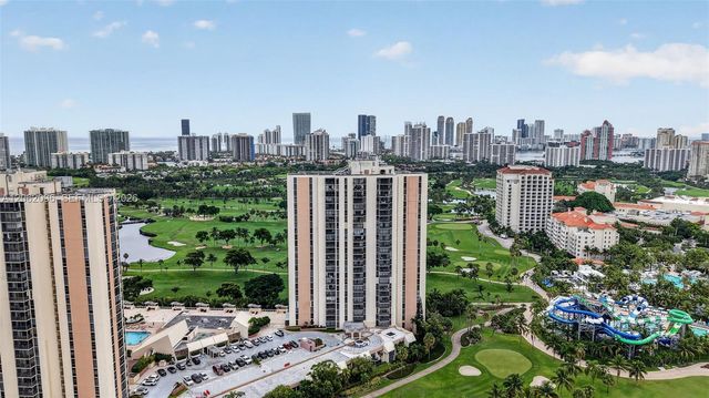 20335 W Country Club Drive 107, Aventura, FL 33180