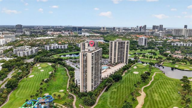 20335 W Country Club Drive 107, Aventura, FL 33180
