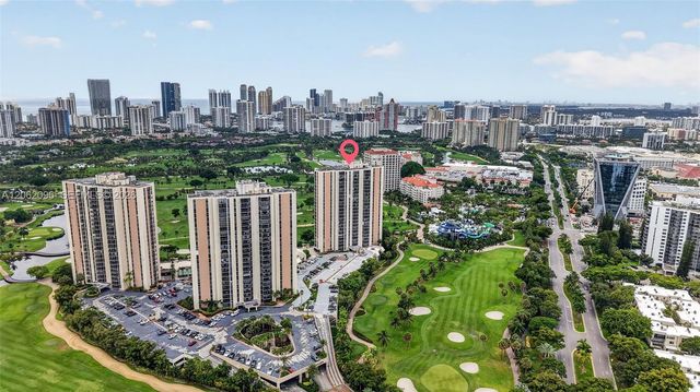 20335 W Country Club Drive 107, Aventura, FL 33180
