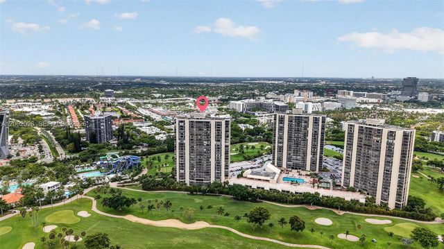 20335 W Country Club Drive 107, Aventura, FL 33180