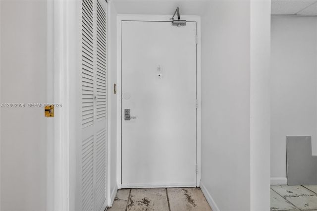 20335 W Country Club Drive 107, Aventura, FL 33180
