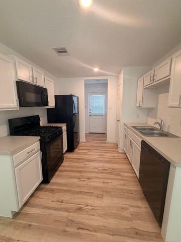 11110 N Lake Mist Lane, Willis, TX 77318