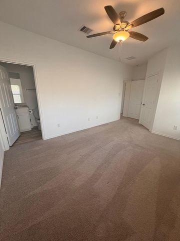 11110 N Lake Mist Lane, Willis, TX 77318