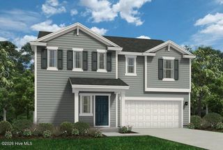 40 Gus Court, Bunnlevel, NC 28323