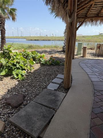 5601 State Highway 361, Port Aransas, TX 78373