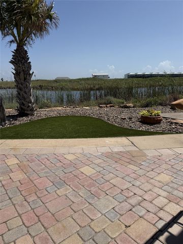 5601 State Highway 361, Port Aransas, TX 78373