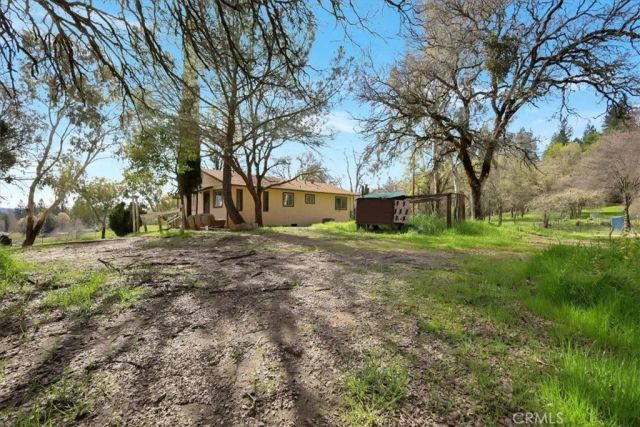 10447 Texas Hill Road, Dobbins, CA 95935
