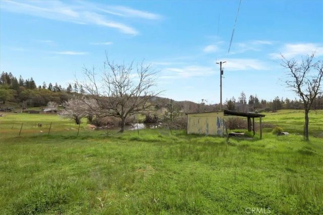 10447 Texas Hill Road, Dobbins, CA 95935