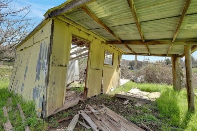 10447 Texas Hill Road, Dobbins, CA 95935