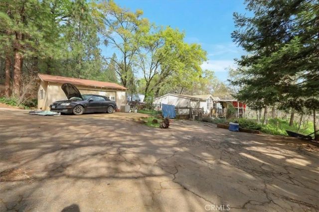 10447 Texas Hill Road, Dobbins, CA 95935