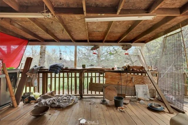 10447 Texas Hill Road, Dobbins, CA 95935