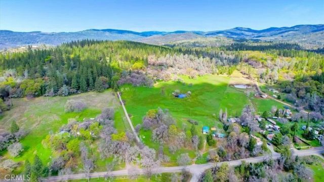 10447 Texas Hill Road, Dobbins, CA 95935