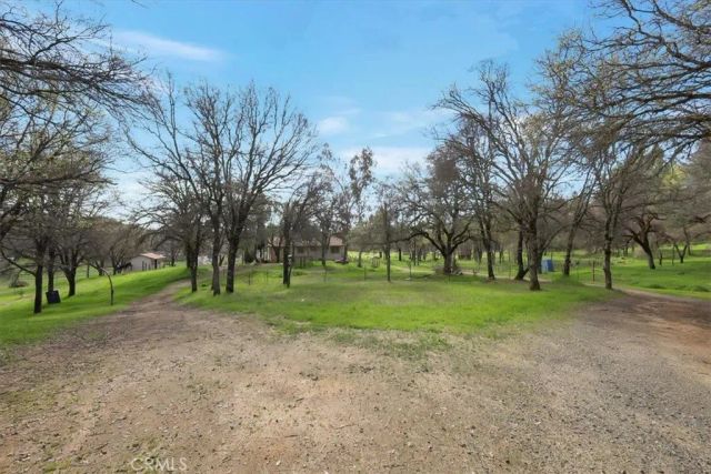 10447 Texas Hill Road, Dobbins, CA 95935
