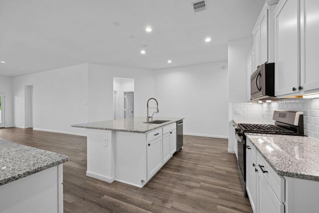 373 Pleasant Hill Way, Conroe, TX 77304