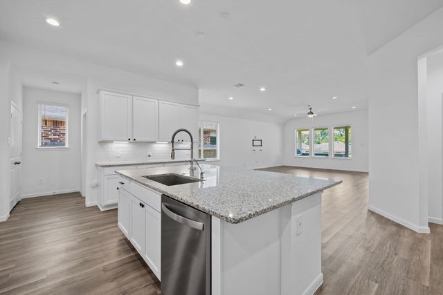 373 Pleasant Hill Way, Conroe, TX 77304