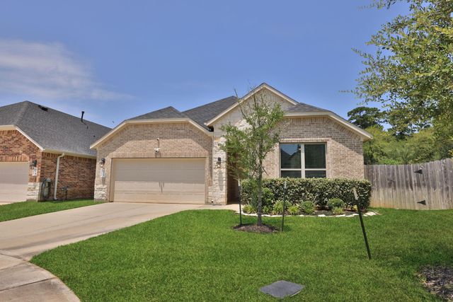 373 Pleasant Hill Way, Conroe, TX 77304