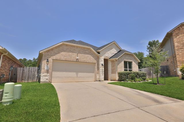 373 Pleasant Hill Way, Conroe, TX 77304
