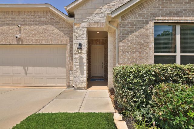 373 Pleasant Hill Way, Conroe, TX 77304