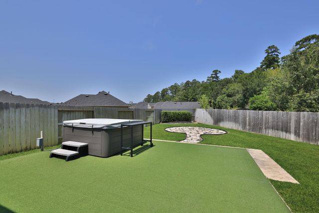 373 Pleasant Hill Way, Conroe, TX 77304