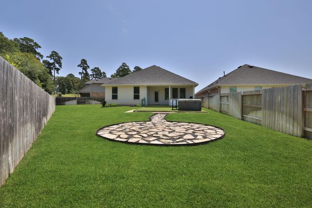 373 Pleasant Hill Way, Conroe, TX 77304