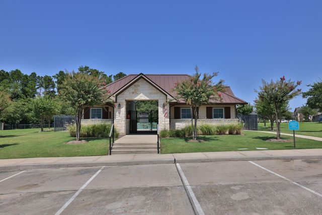 373 Pleasant Hill Way, Conroe, TX 77304