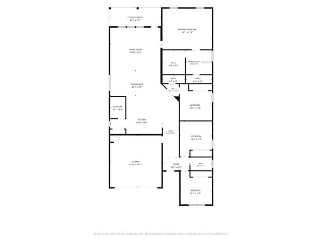 373 Pleasant Hill Way, Conroe, TX 77304
