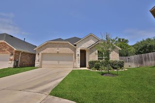 373 Pleasant Hill Way, Conroe, TX 77304