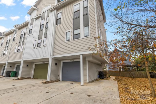 1207 E 36th Street 7, Charlotte, NC 28205