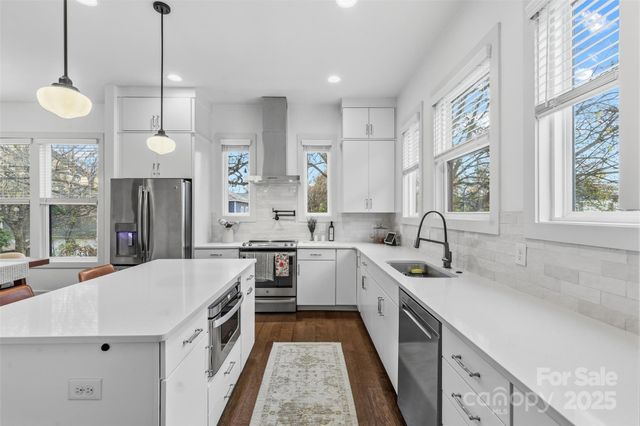 1207 E 36th Street 7, Charlotte, NC 28205