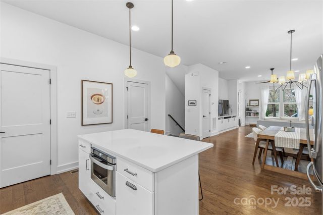 1207 E 36th Street 7, Charlotte, NC 28205