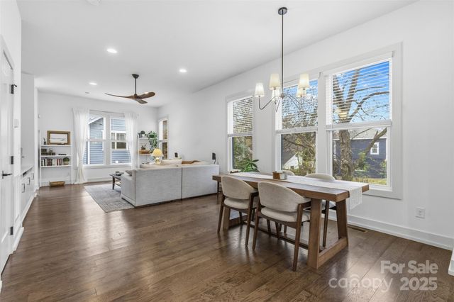 1207 E 36th Street 7, Charlotte, NC 28205