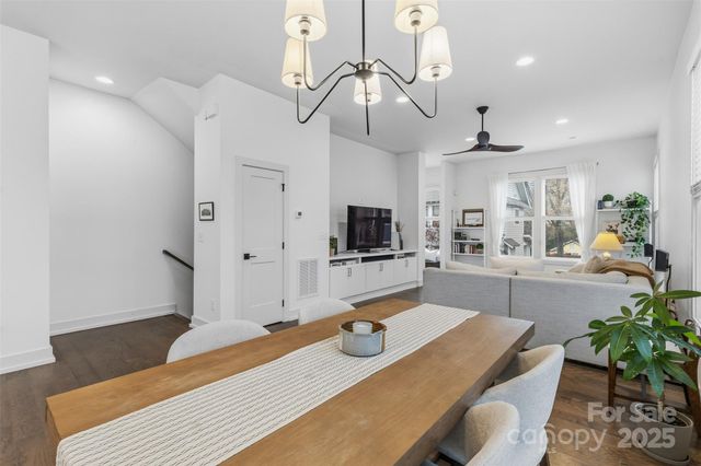 1207 E 36th Street 7, Charlotte, NC 28205