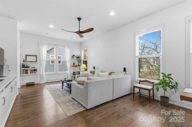 1207 E 36th Street 7, Charlotte, NC 28205