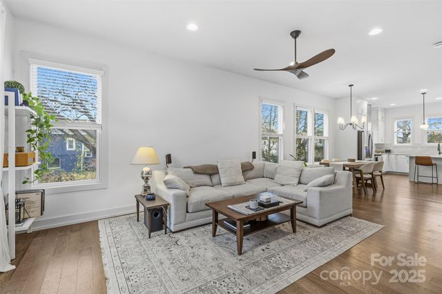 1207 E 36th Street 7, Charlotte, NC 28205