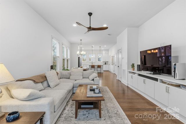 1207 E 36th Street 7, Charlotte, NC 28205