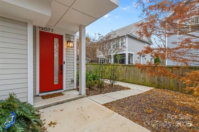 1207 E 36th Street 7, Charlotte, NC 28205