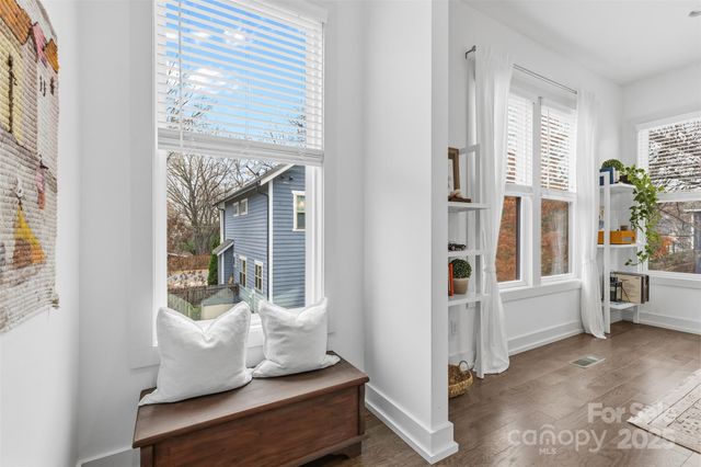 1207 E 36th Street 7, Charlotte, NC 28205