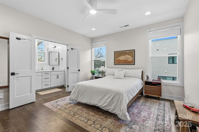 1207 E 36th Street 7, Charlotte, NC 28205