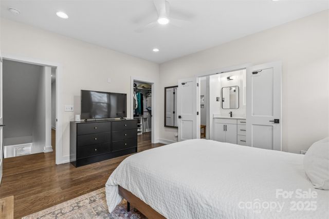 1207 E 36th Street 7, Charlotte, NC 28205