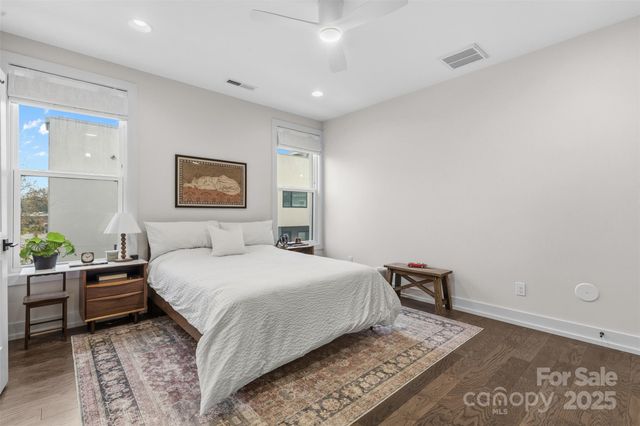 1207 E 36th Street 7, Charlotte, NC 28205