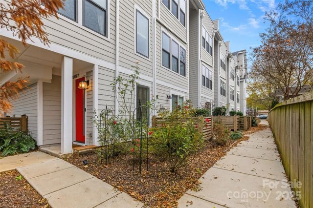 1207 E 36th Street 7, Charlotte, NC 28205