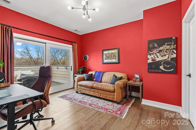 1207 E 36th Street 7, Charlotte, NC 28205